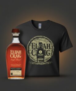 A2Z Single Barrel Experience #1 – Elijah Craig