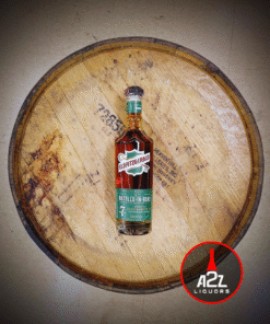 Old Fitzgerald Bottled In Bond 7yr