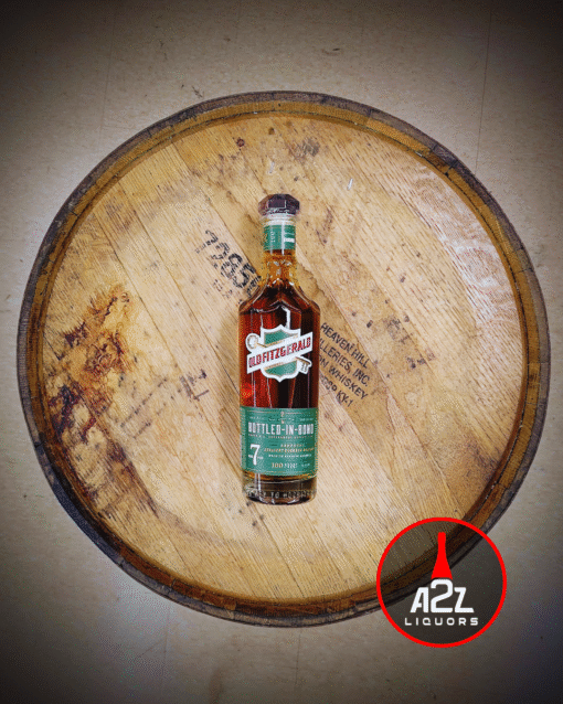 Old Fitzgerald Bottled In Bond 7yr
