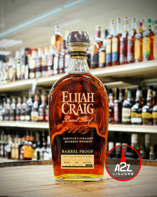 Elijah Craig Barrel Proof — Batch C925 - Image 2