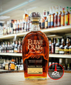 Elijah Craig Barrel Proof — Batch C925