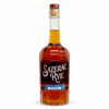 Sazerac Straight Rye Full Proof 125p