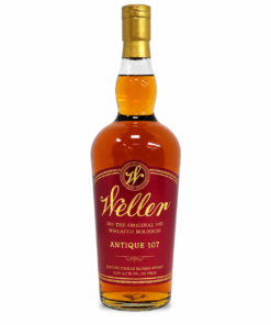 WL Weller Antique 107