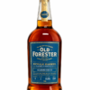 Old Forester Single Barrel – Barrel Strength 129.9p