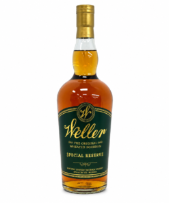 WL Weller Special Reserve 90p